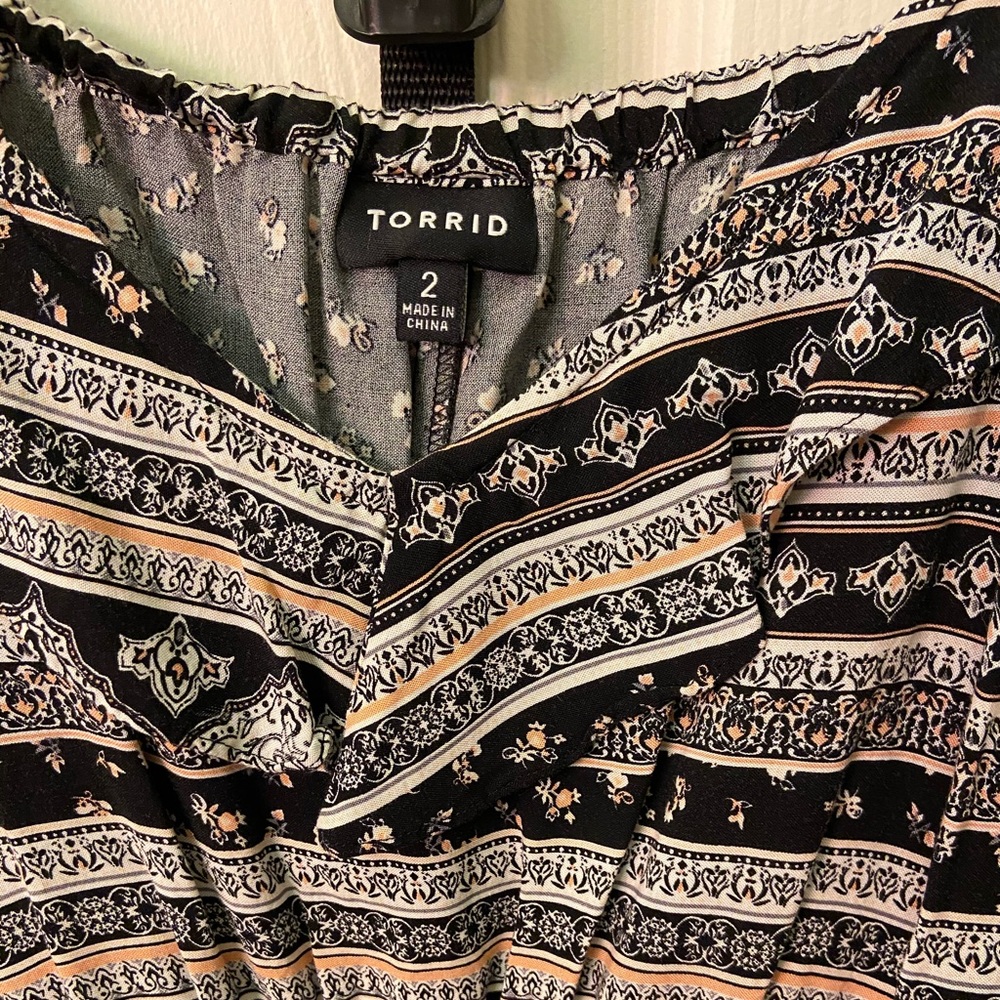 Torrid Dress - Picture 4 of 4